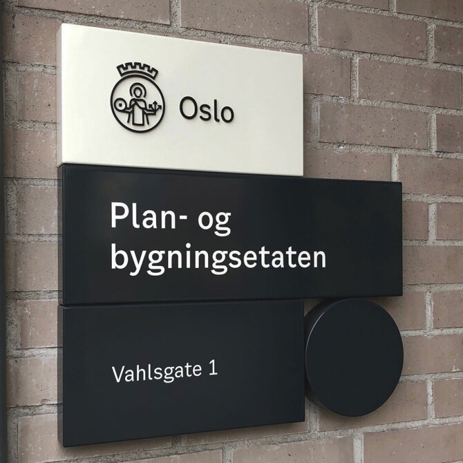 En ny og samlende identitet for Oslo