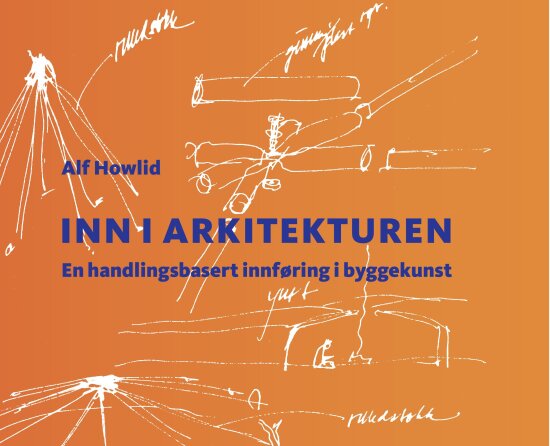 Utsnitt fra omslaget av boken